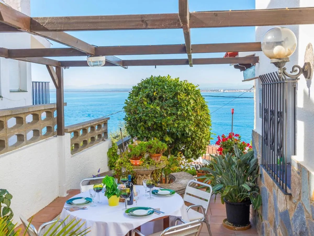 Holiday Home Mila I Fontanals By Interhome Roses