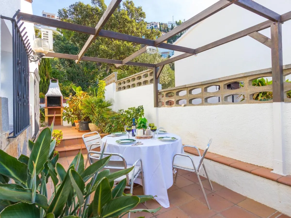 Holiday Home Mila I Fontanals By Interhome Roses