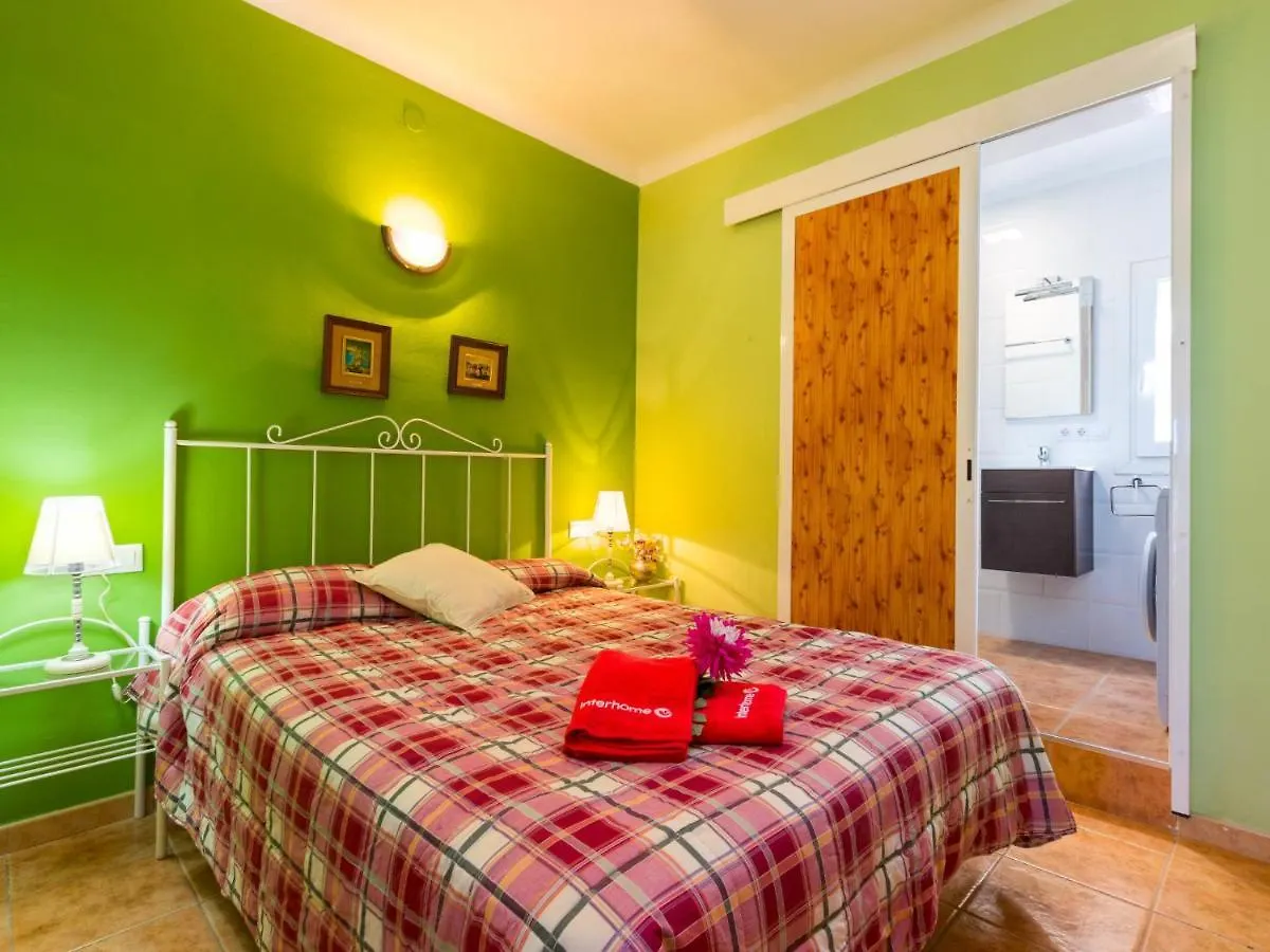 Holiday Home Mila I Fontanals By Interhome Roses 0*,