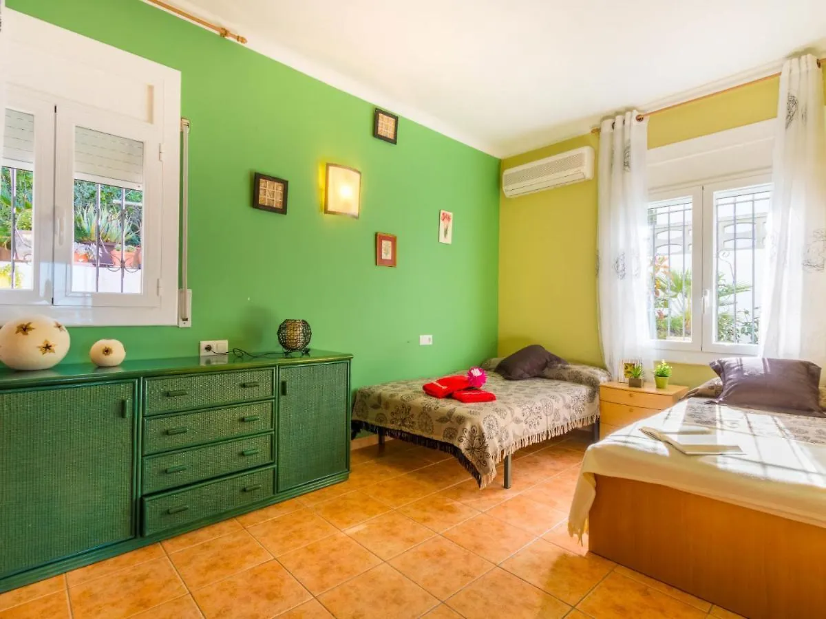 Holiday Home Mila I Fontanals By Interhome Roses