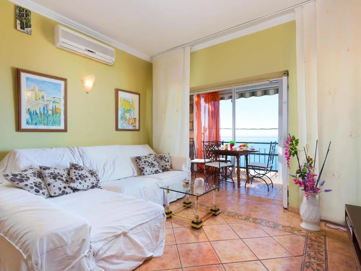 Holiday Home Mila I Fontanals By Interhome Roses