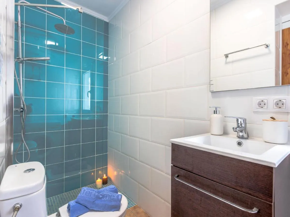 Holiday Home Mila I Fontanals By Interhome Roses