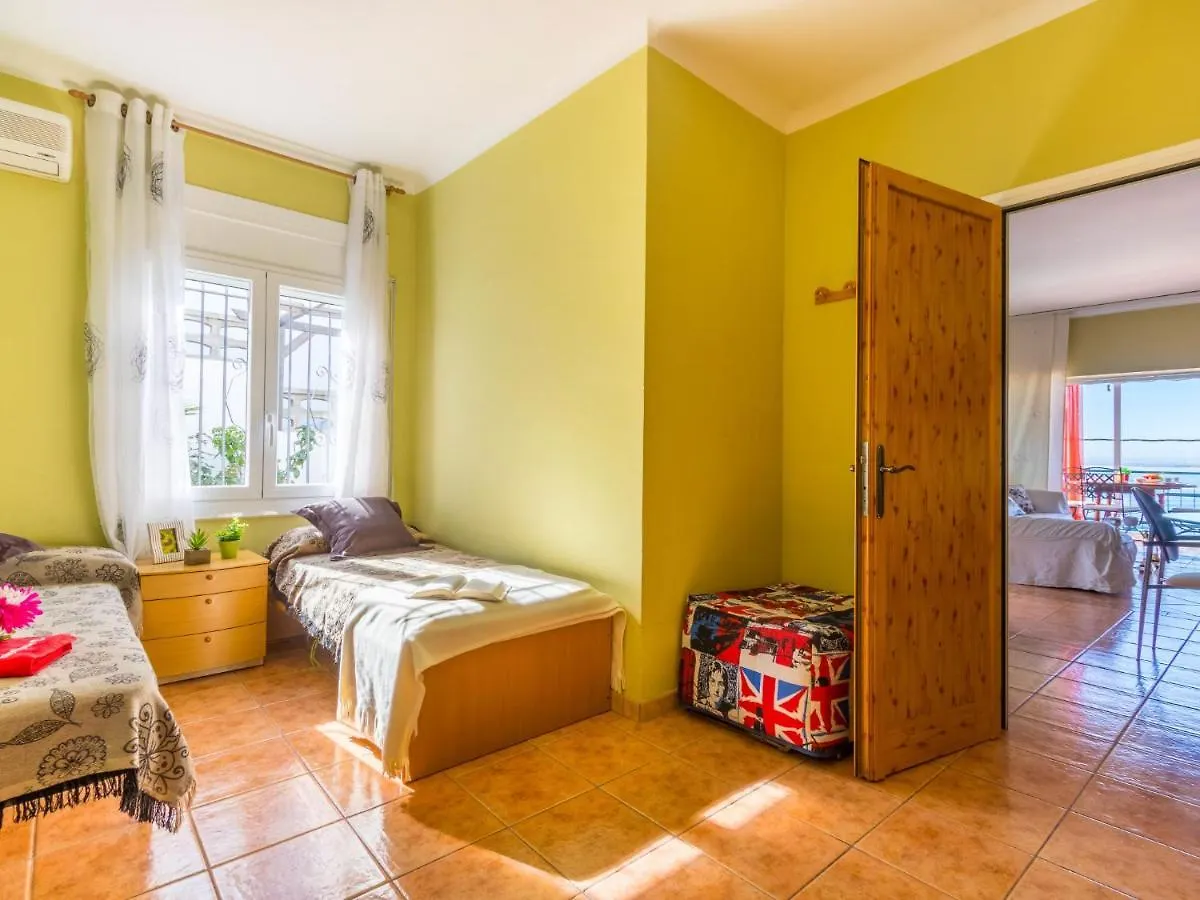 Holiday Home Mila I Fontanals By Interhome Roses 0*,  Spain