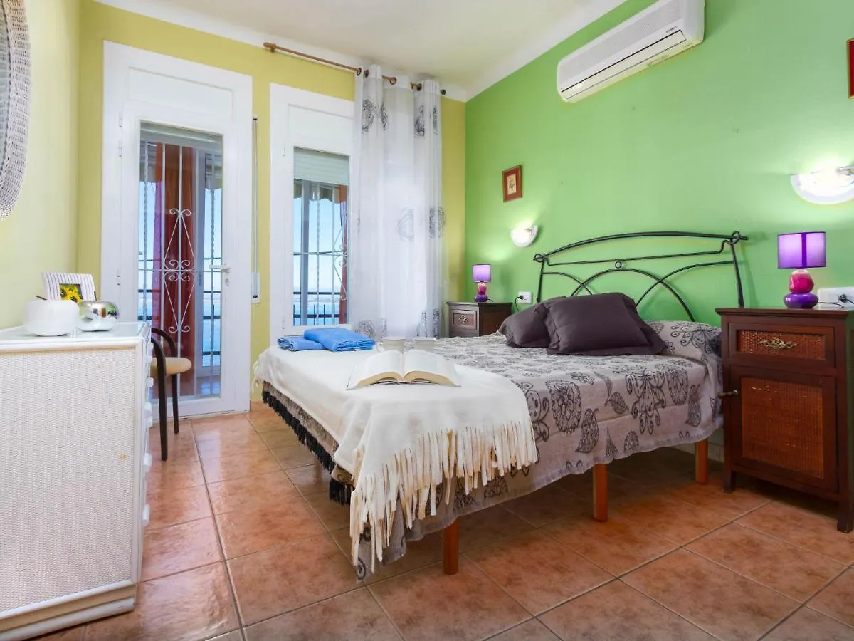 Holiday Home Mila I Fontanals By Interhome Roses Spain