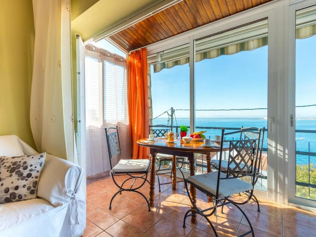Holiday Home Mila I Fontanals By Interhome Roses