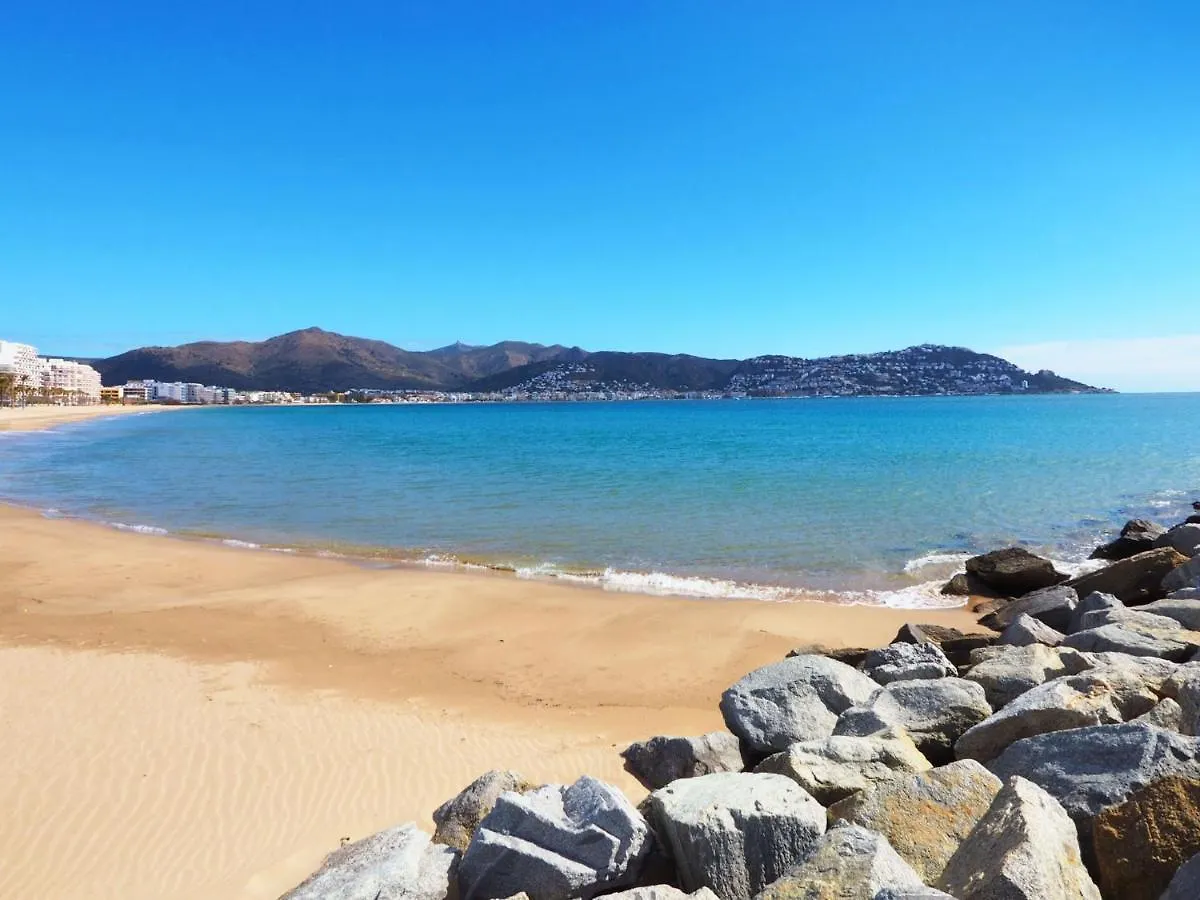 Holiday Home Mila I Fontanals By Interhome Roses Spain